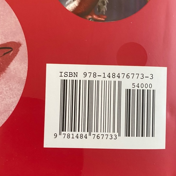 DISNEY 🖤❤️THE ART OF MINNIE MOUSE❤️🖤HARDCOVER BOOK 🌟LIKE NEW🌟 - Picture 12 of 12